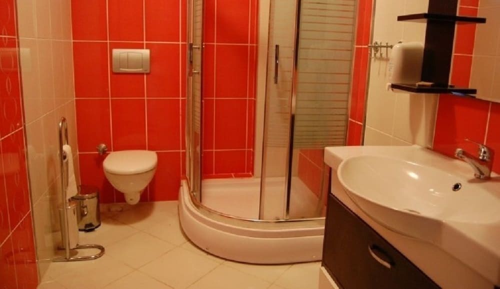 Gure Gokyuzu Butik Otel 36/38