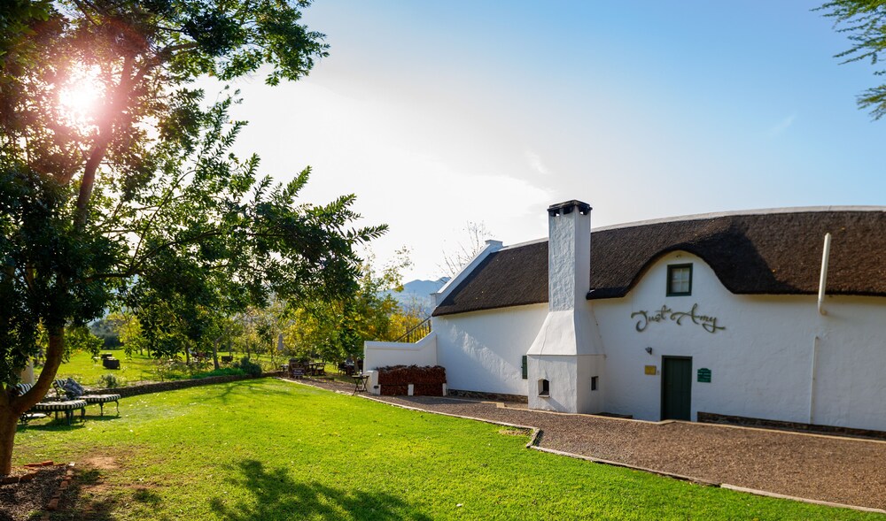 Jan Harmsgat Country House 68/76