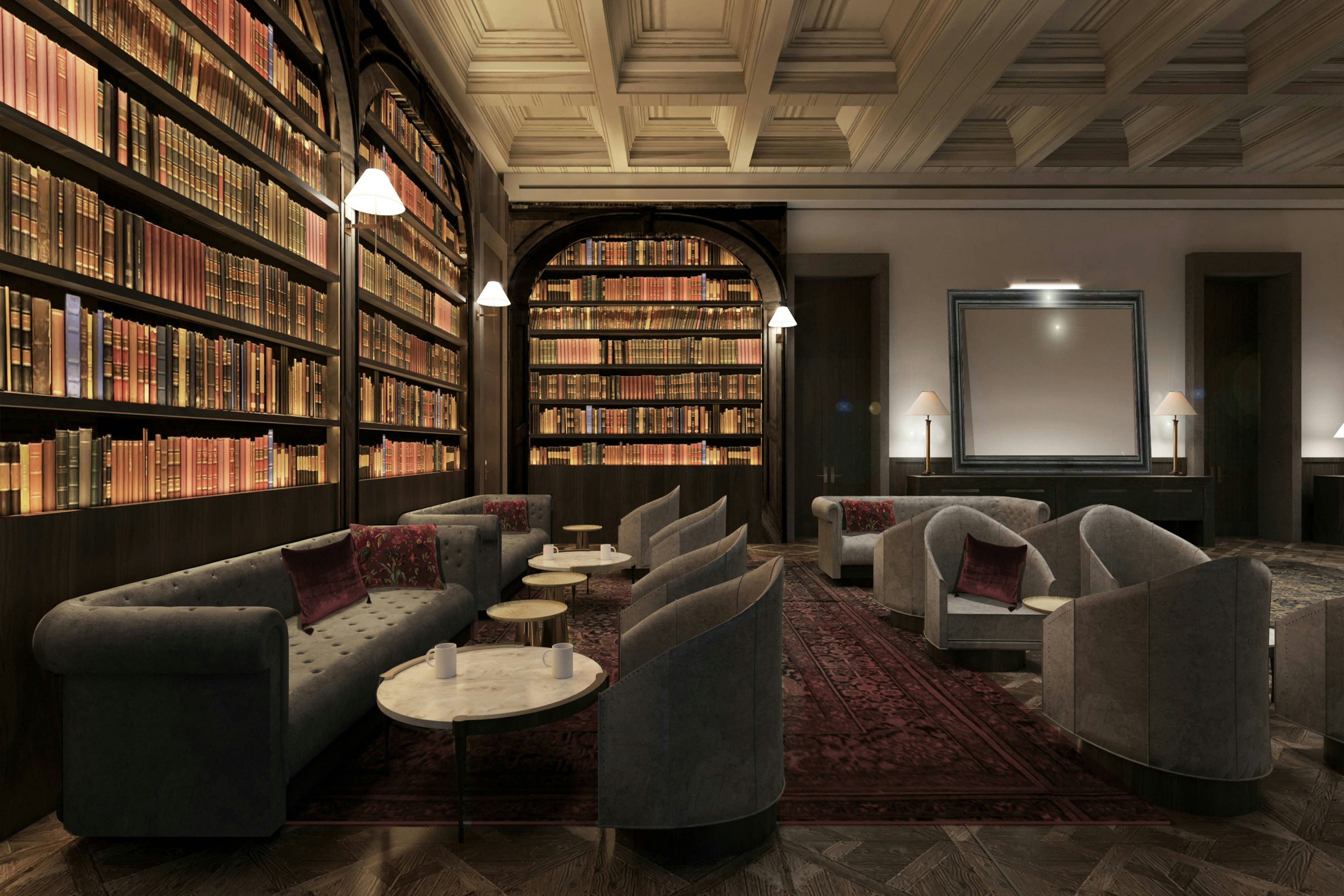The Marmorosch Bucharest, Autograph Collection 23/42