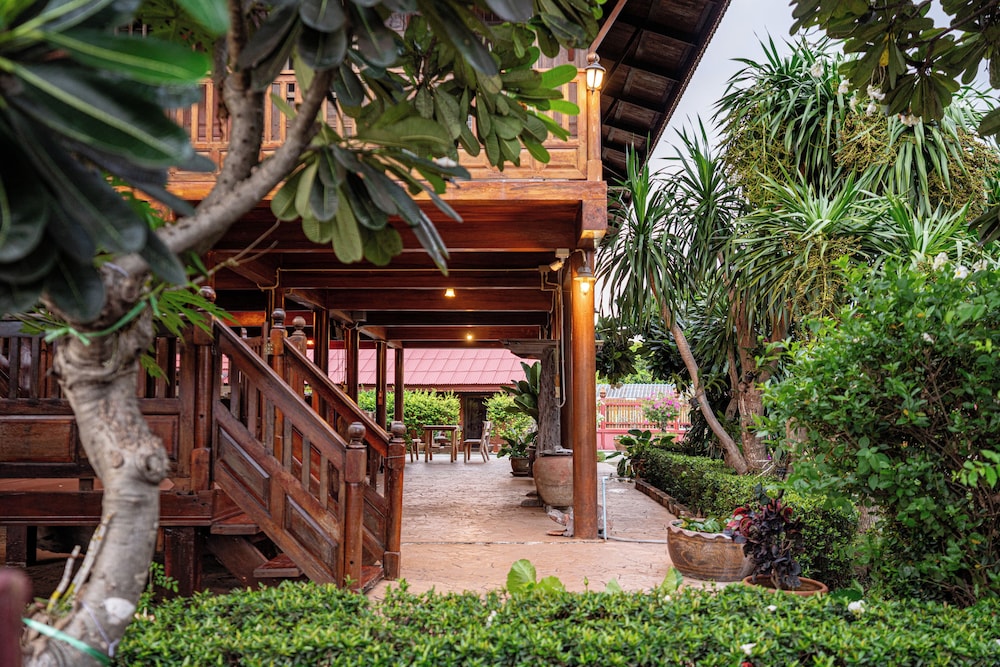 Athithara Homestay 56/68