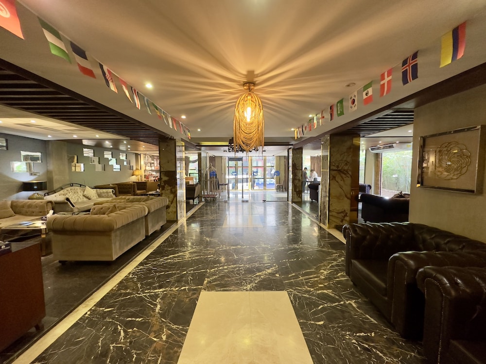 The Elite Residence Dhaka 10/41