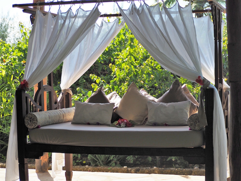Tikitam Palms Boutique Hotel 32/50