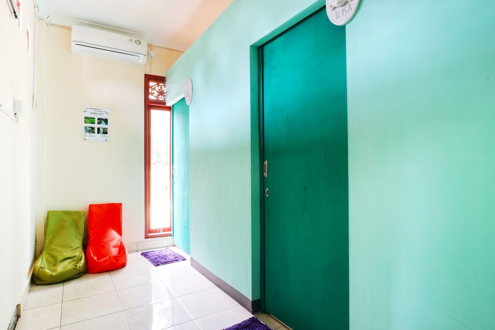 Downtown Monkey Forest - Hostel 31/58