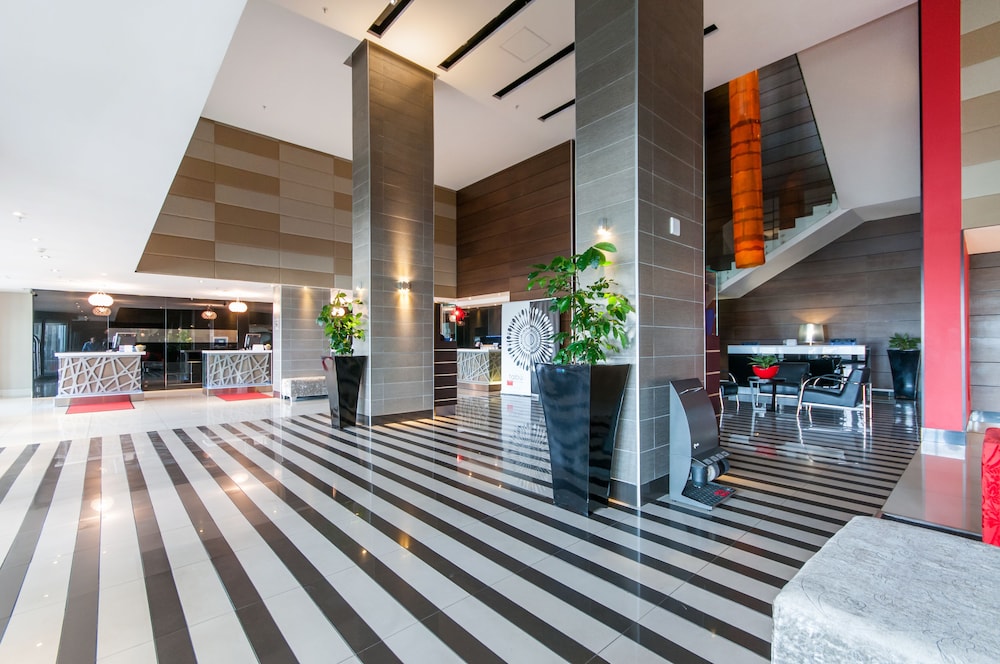 Radisson Blu Hotel Port Elizabeth 8/69