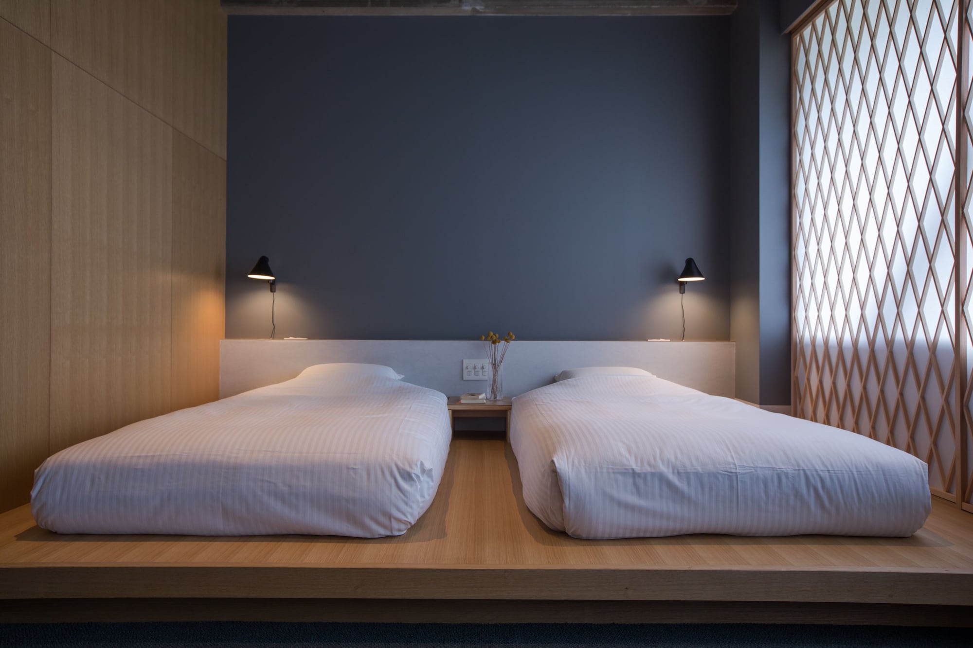 JAPANESE, JUNIOR SUITE