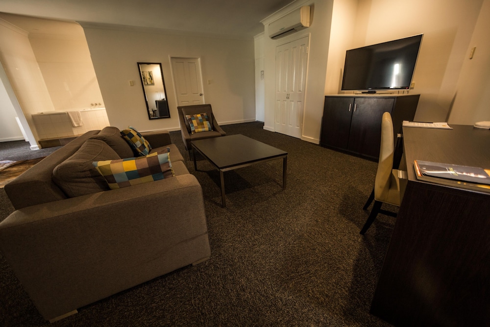 The Kimberley Grande Resort 25/39