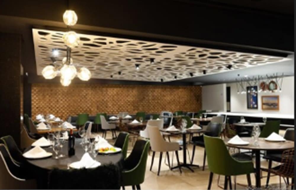 Novotel Itajai 39/52