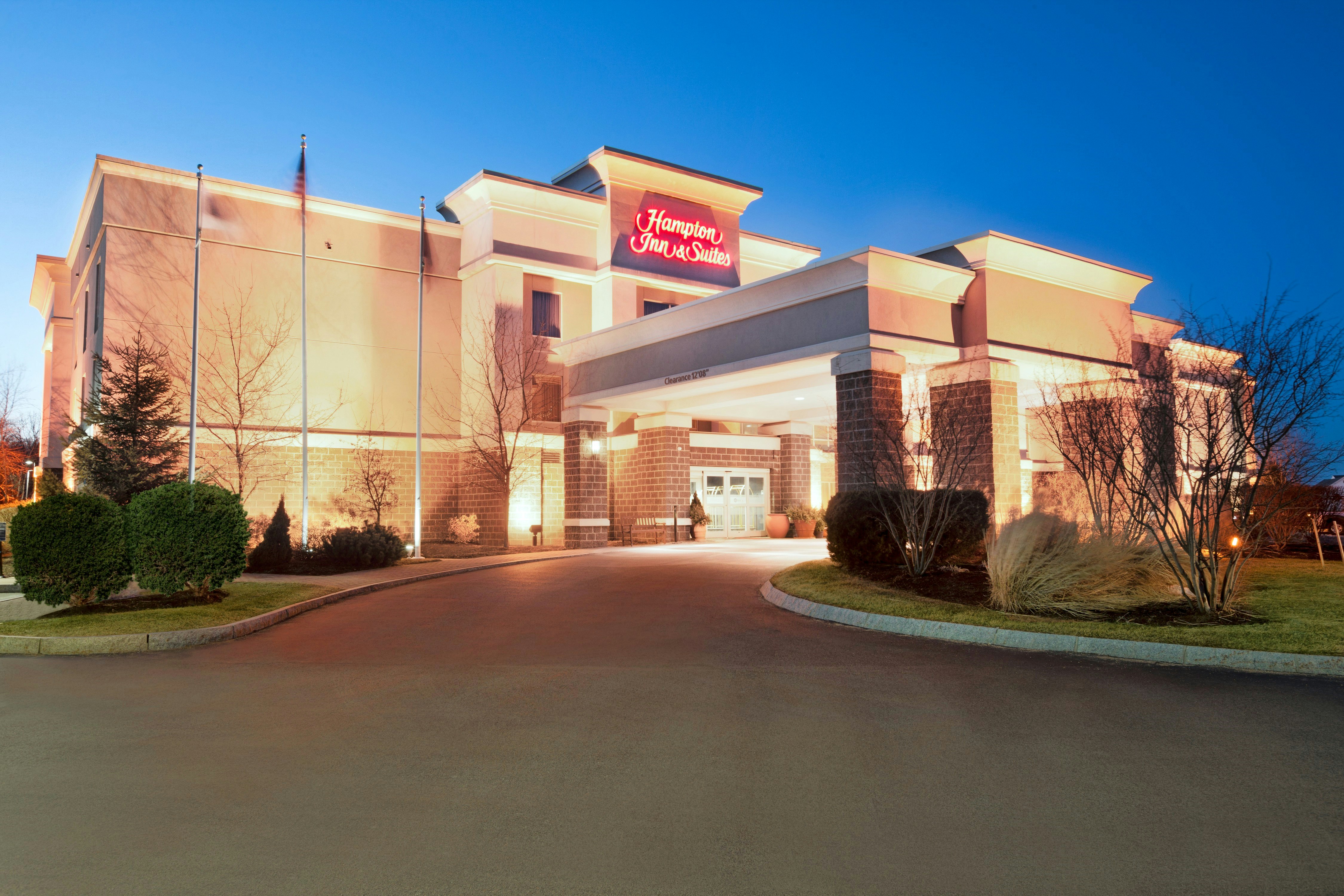 Hampton Inn & Suites Wells-Ogunquit 57/57