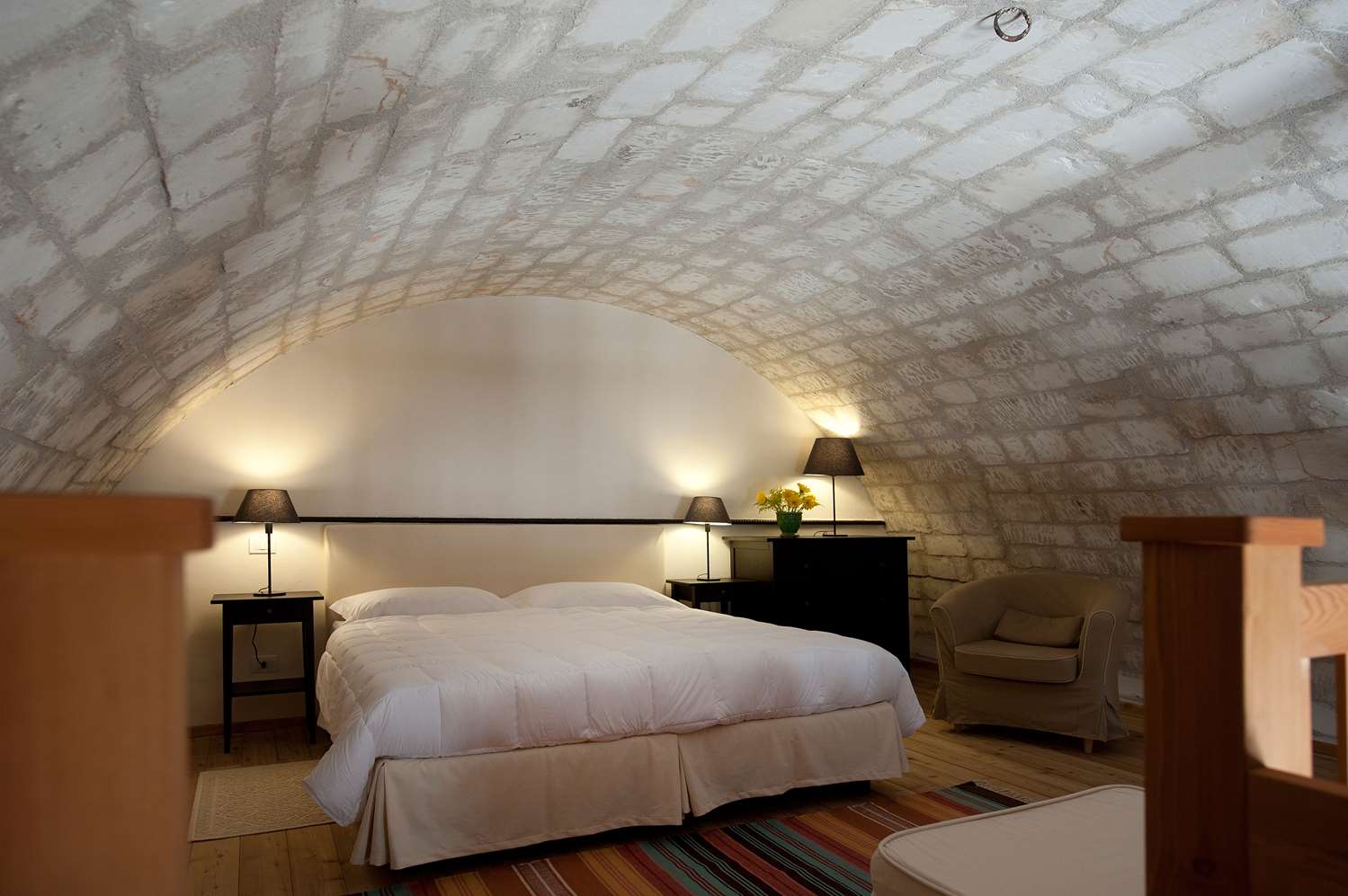 Room at La Dimora di Spartivento, BW Signature Collection, RAGUSA