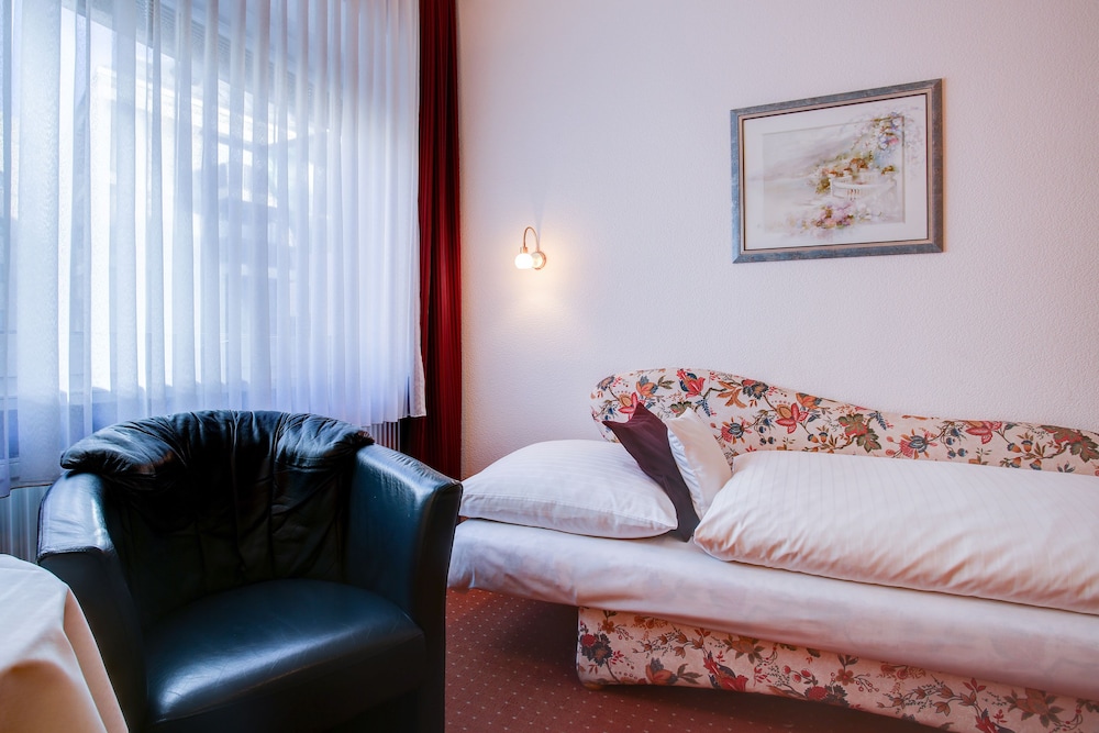 INA Hotel Consul 31/61