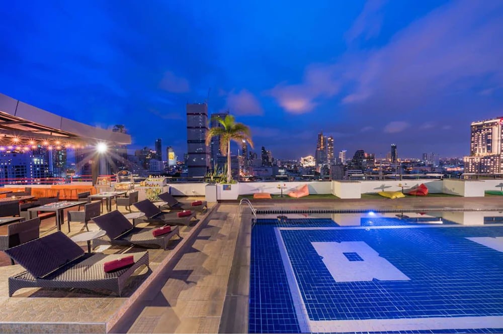 Furama Silom in BANGKOK