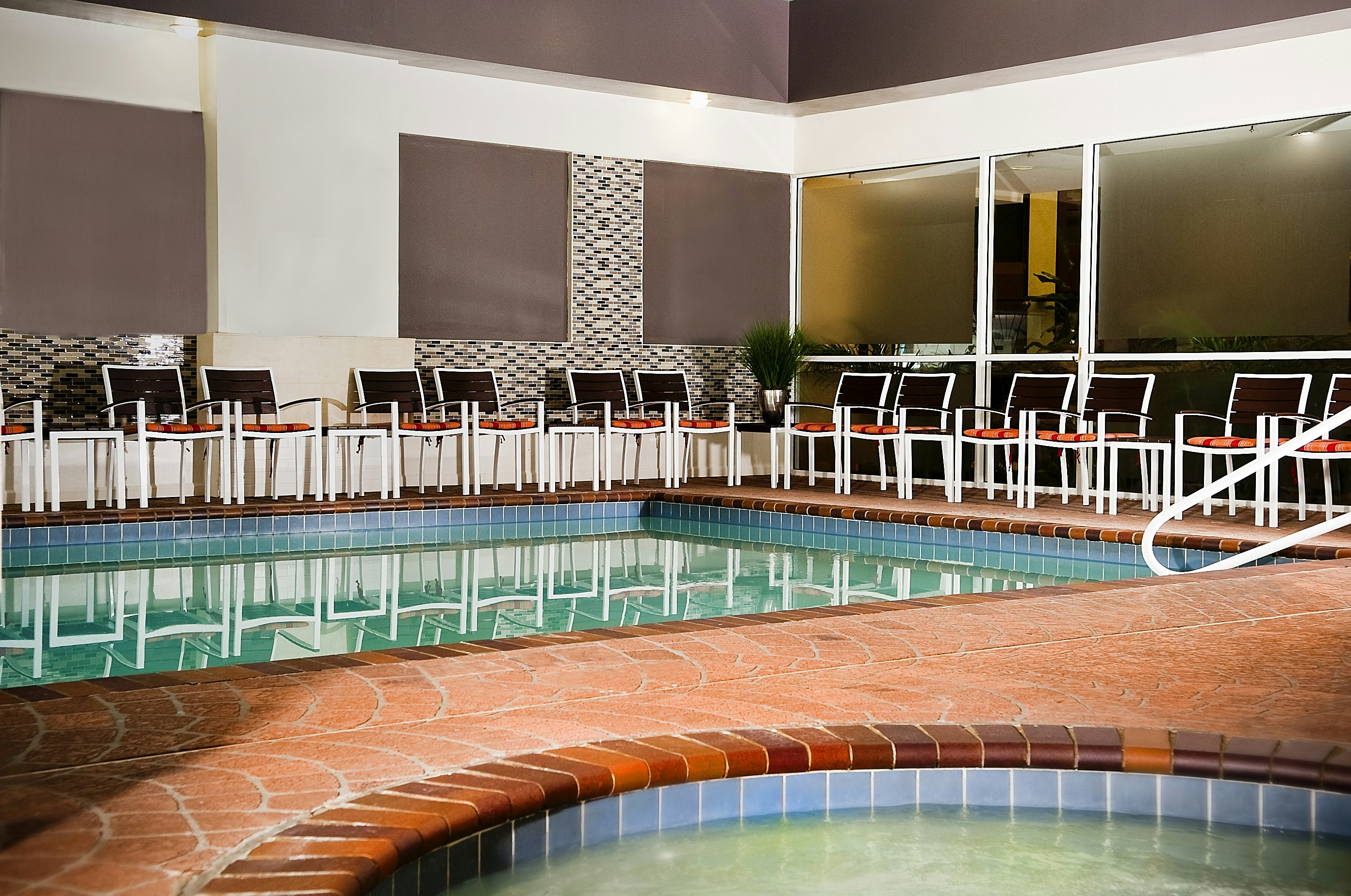 Embassy Suites by Hilton Memphis East Germantown Area 32/80