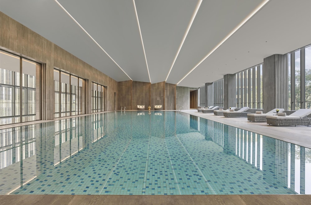 Hyatt Regency Shanghai Lingang 27/59