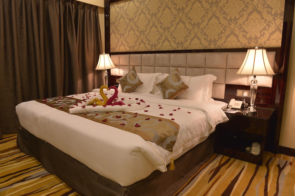 المهيدب ريزيدنس(Al Muhaidab Residence Al Ahsa) 12/45