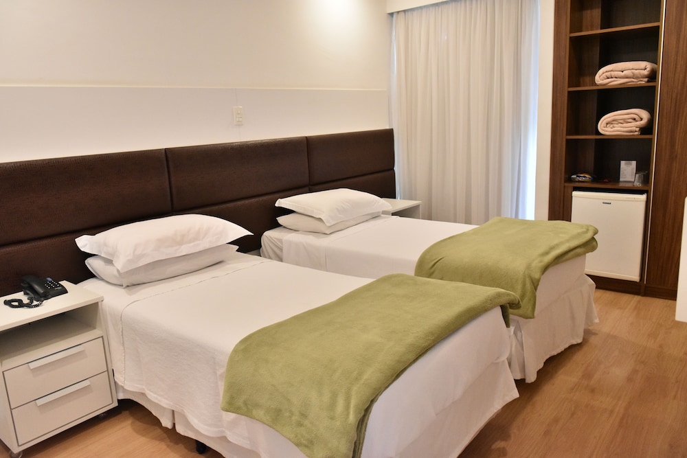 Hotel Cordilheira 7/23
