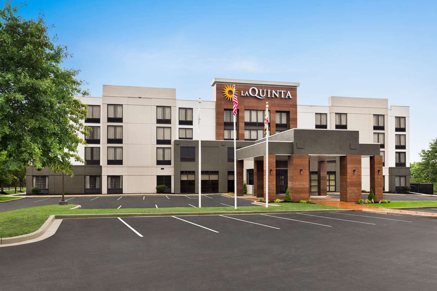 La Quinta Inn & Suites by Wyndham Newark - Elkton 13/14