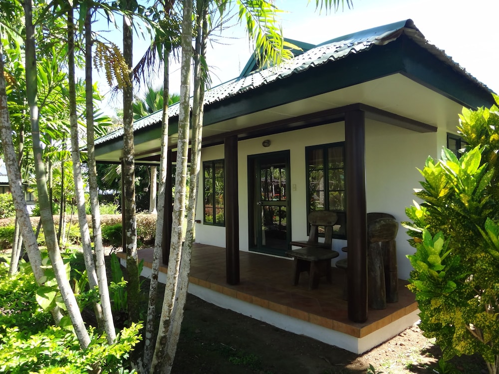 Amoa Resort 6/64