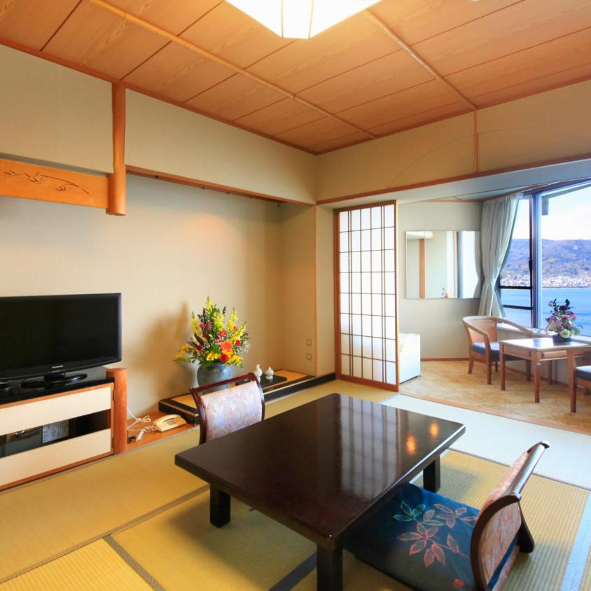 Hotel Sun Hatoya 19/25