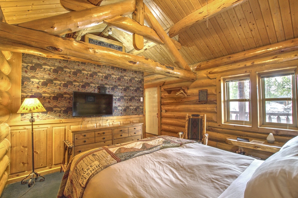 The Hibernation Station 26/65