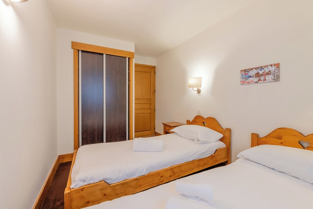 Residence & Spa Vallorcine Mont-Blanc 11/46