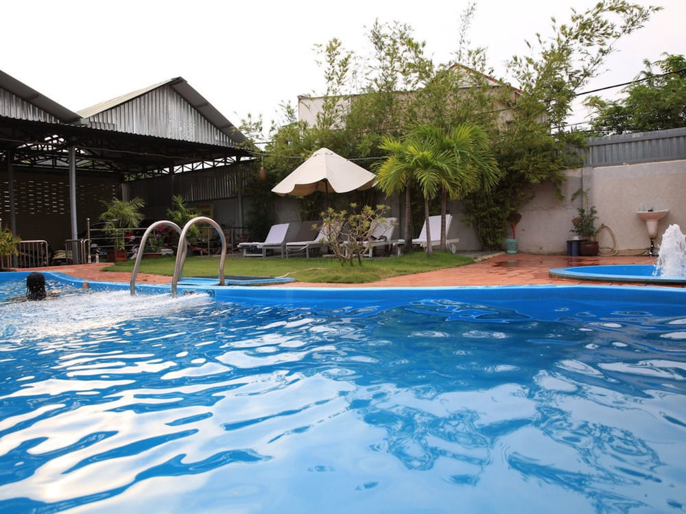 Hoa Phat Hotel &amp; Apartment 39/47