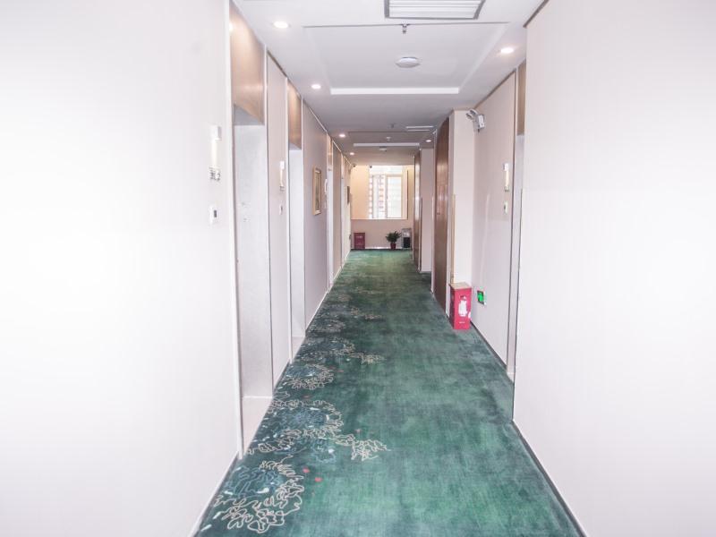 Gemeng Hotel (Shenzhen Nanshan Shekou Sea World Prince Road) 9/50