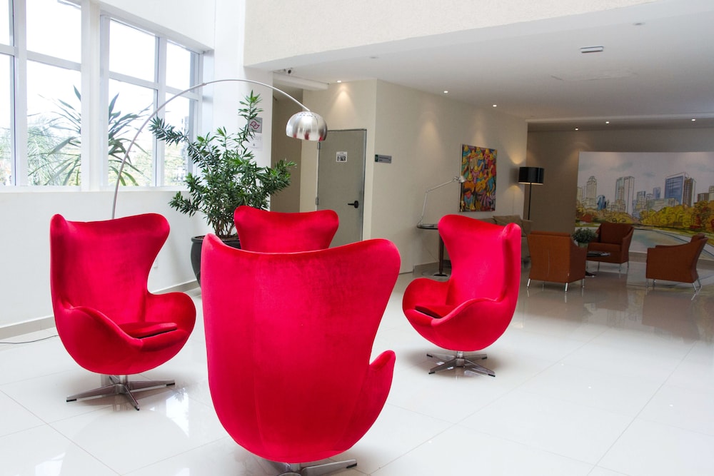 Ipe Center Hotel 25/50