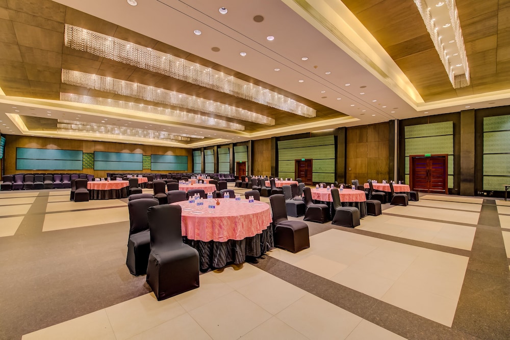 Radisson Blu Resort Temple Bay Mamallapuram 62/74