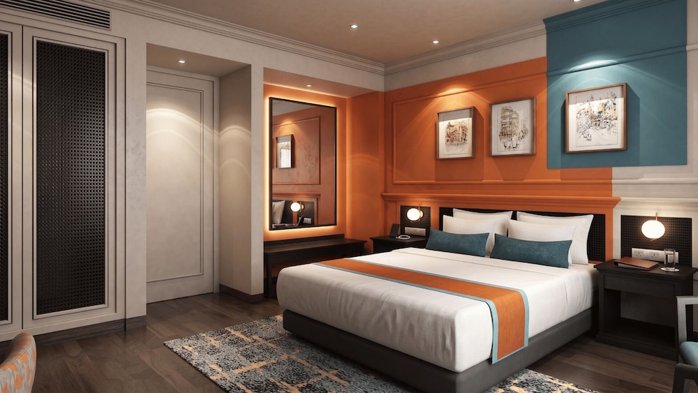 KUALA LUMPUR INTERNATIONAL HOTEL 17/39