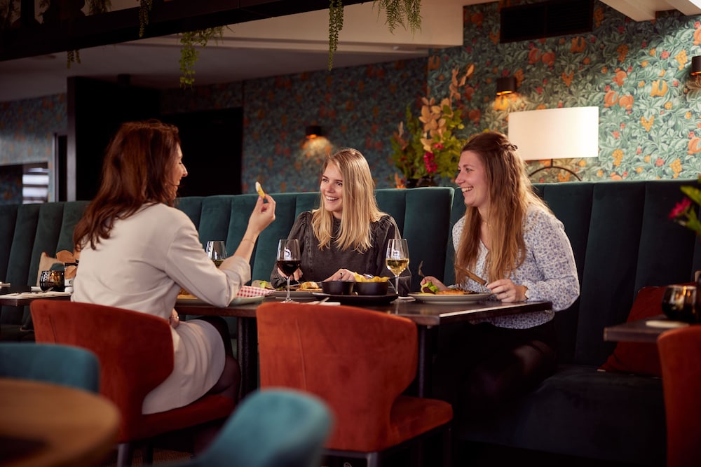 Van Der Valk Hotel Drachten 40/50