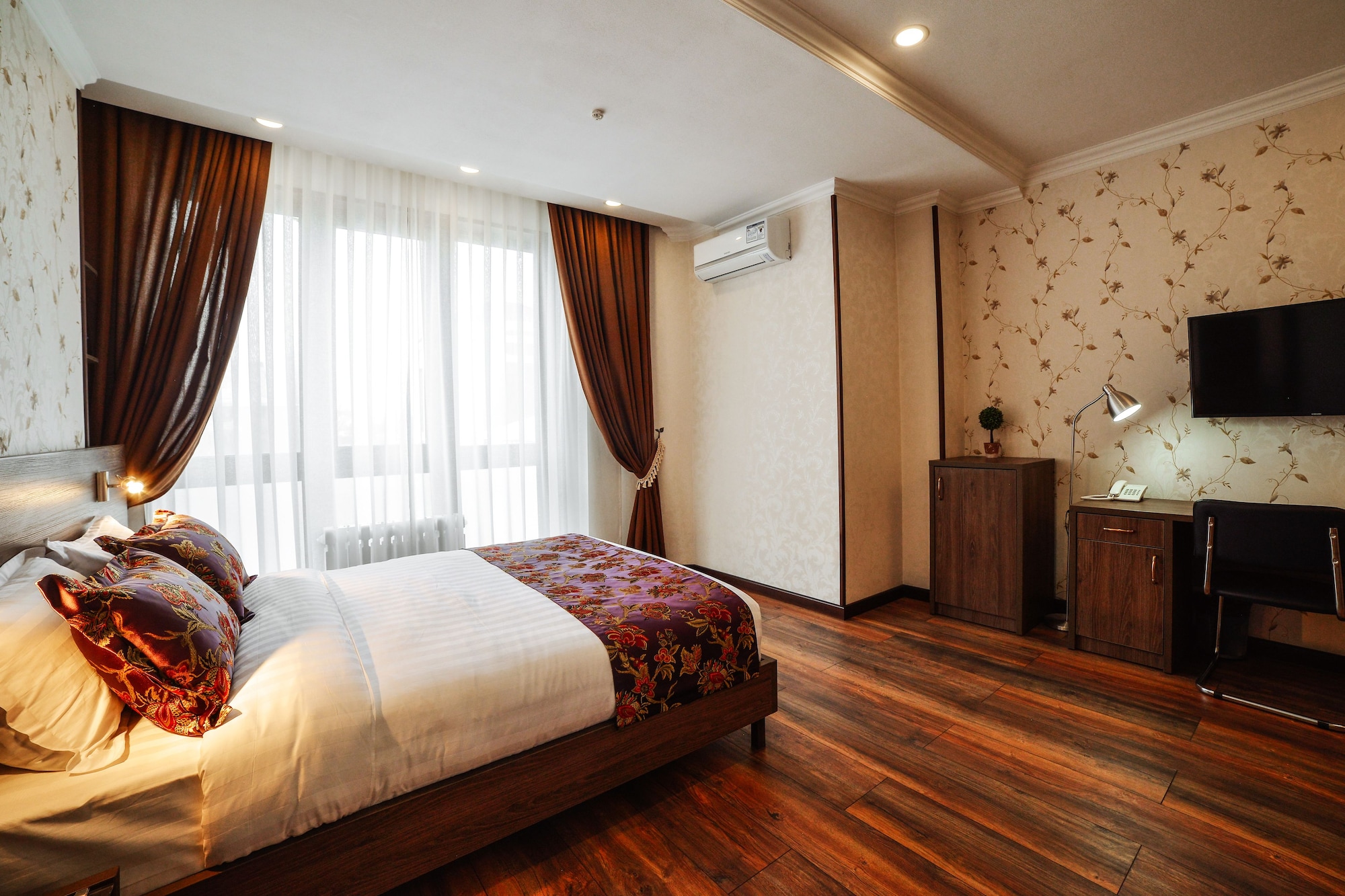 suite