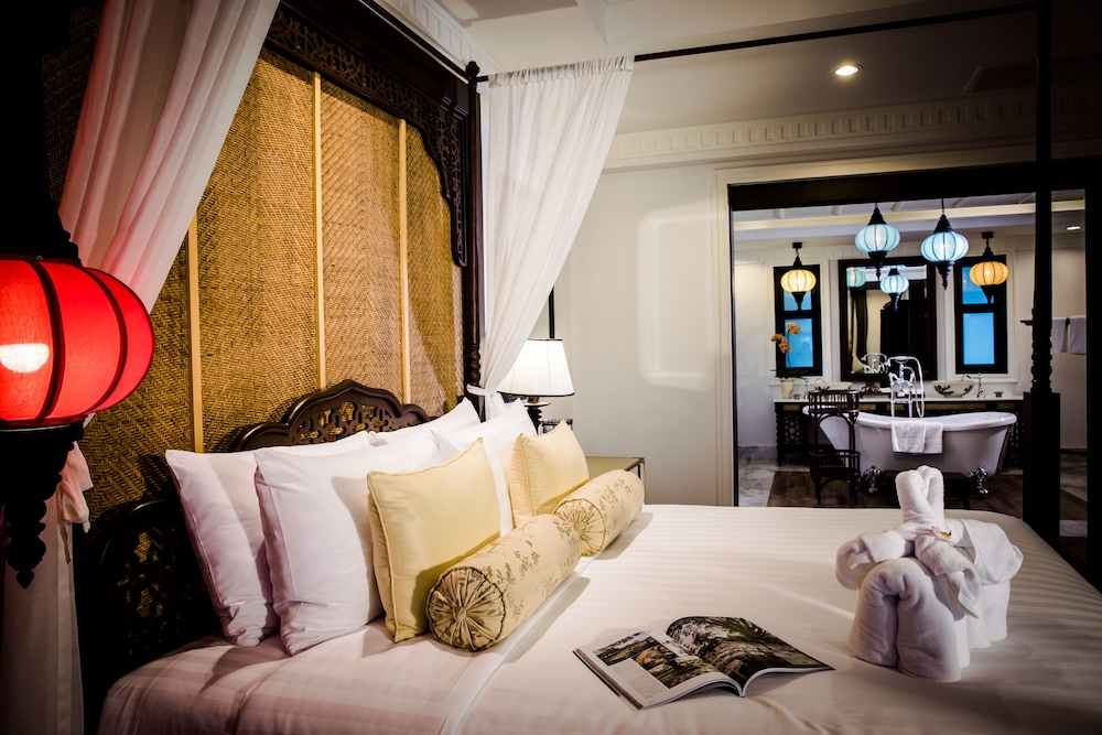 Na Nirand Romantic Boutique Resort 24/56