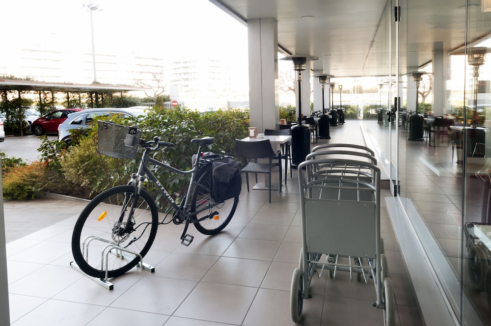 Ibis Lleida 27/50