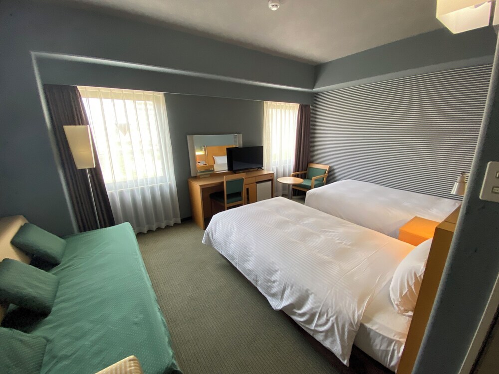 Valie Hotel Hiroshima 15/48