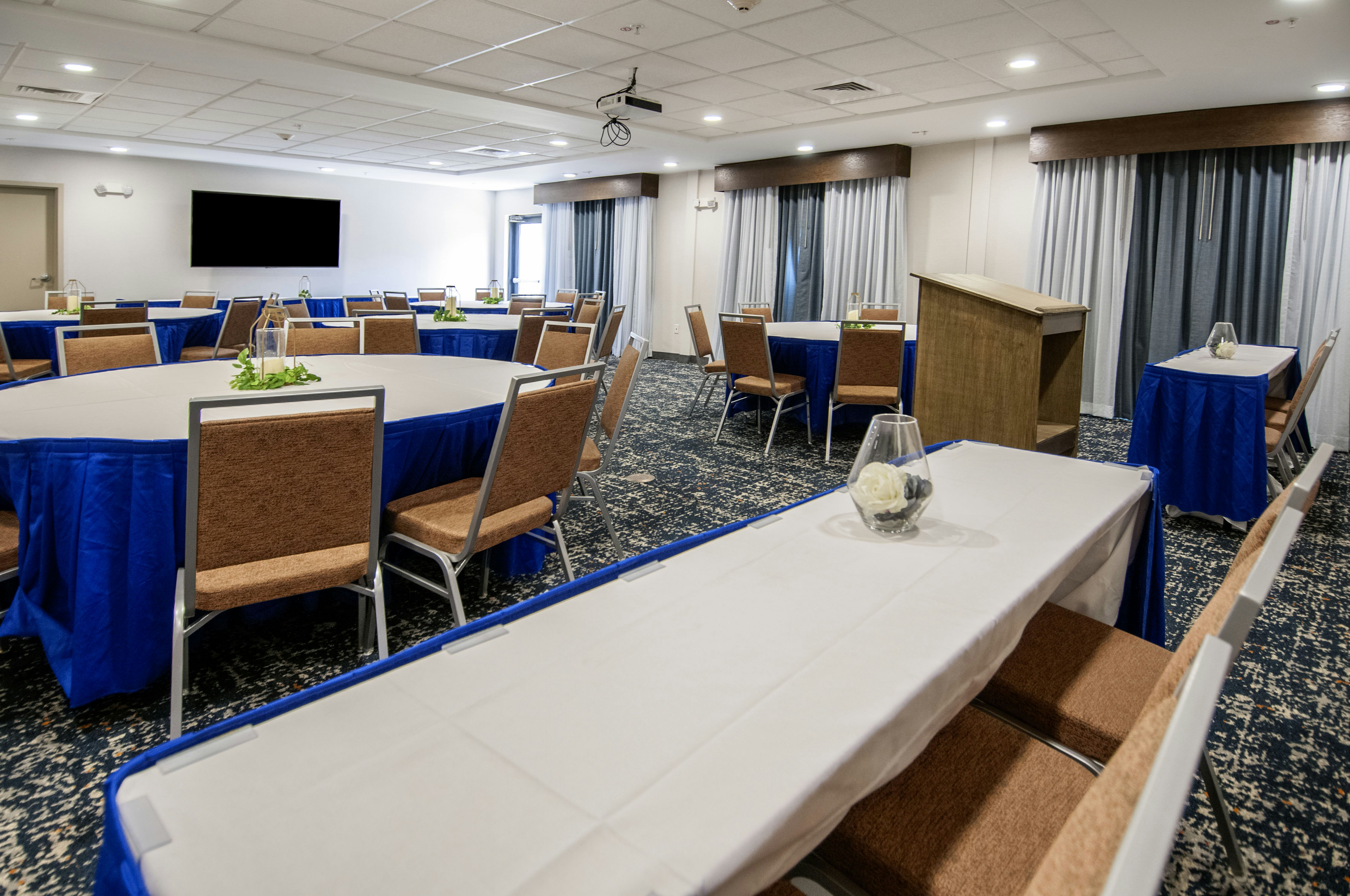 Hampton Inn And Suites Monroe La 54/65