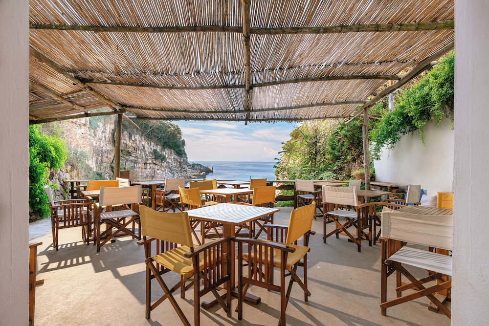 Relais Regina Giovanna 60/77