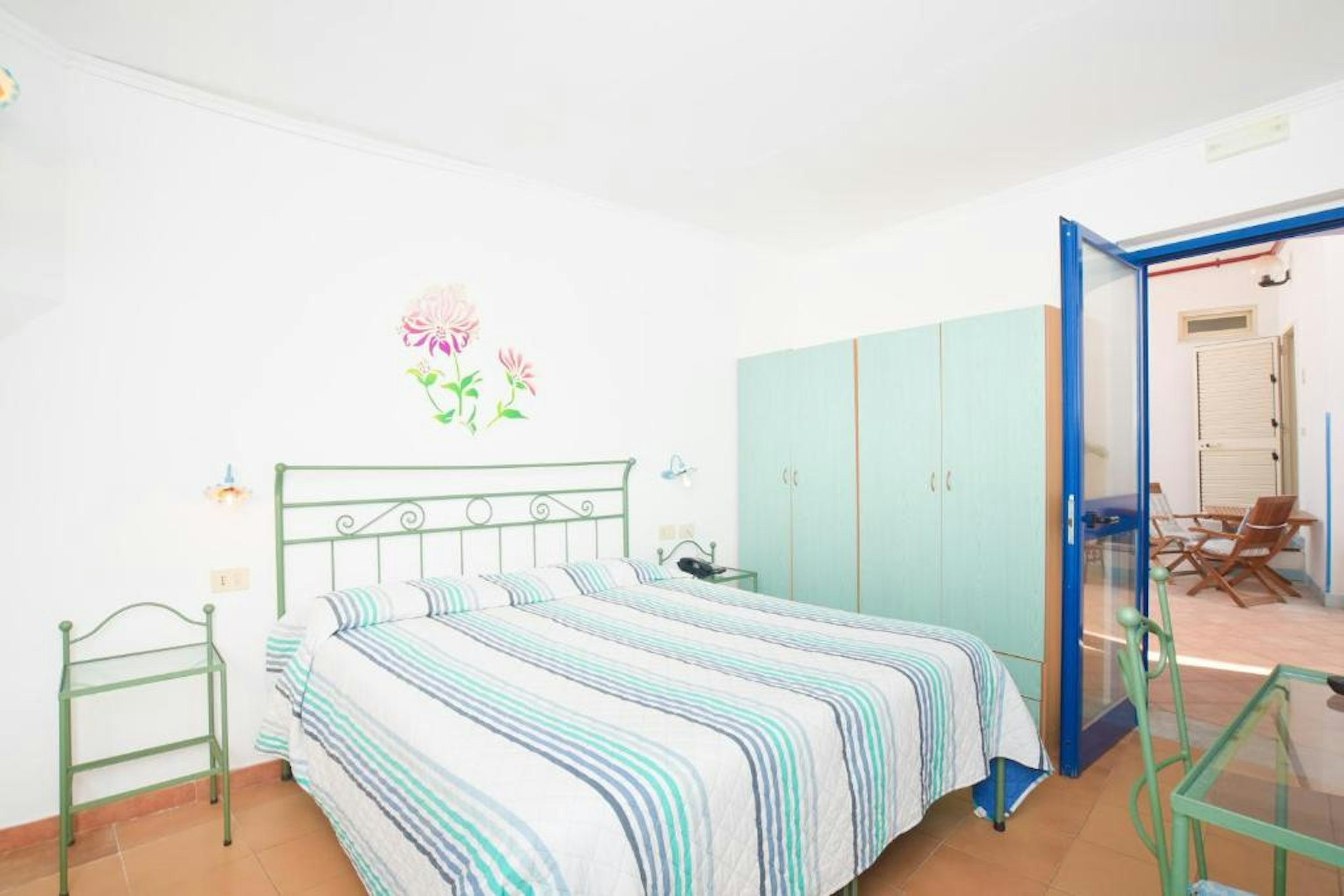 HOTEL CELESTE 7/62