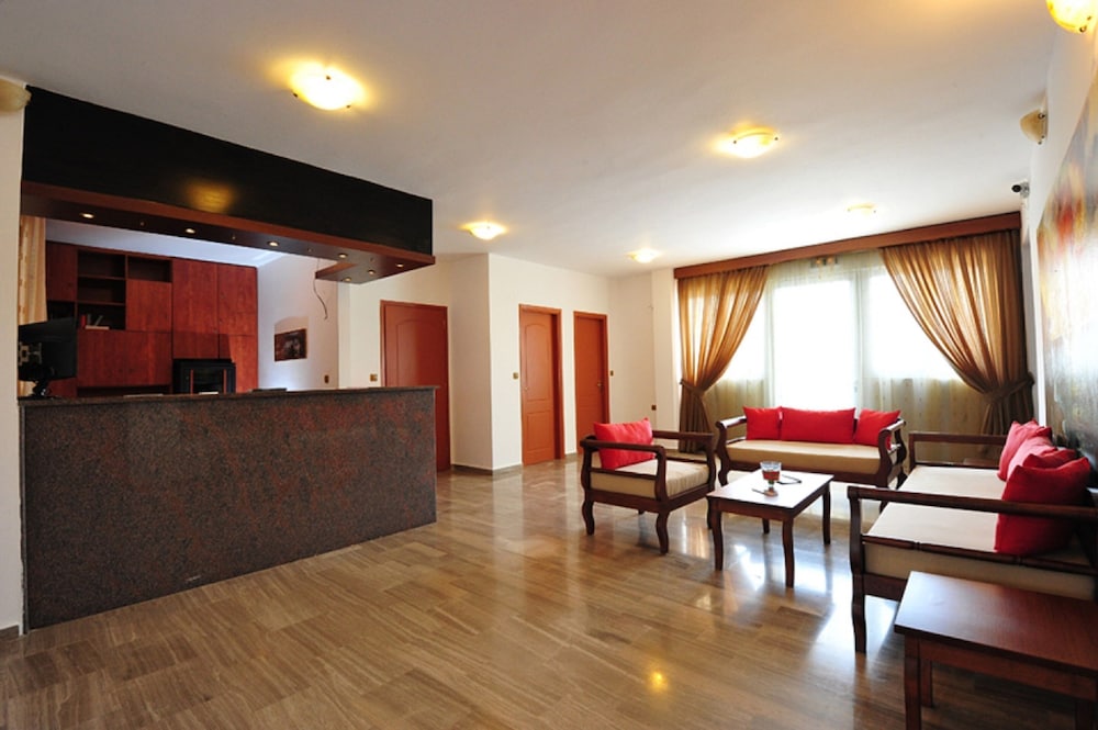 Anna-Ageliki Apartments 7/50