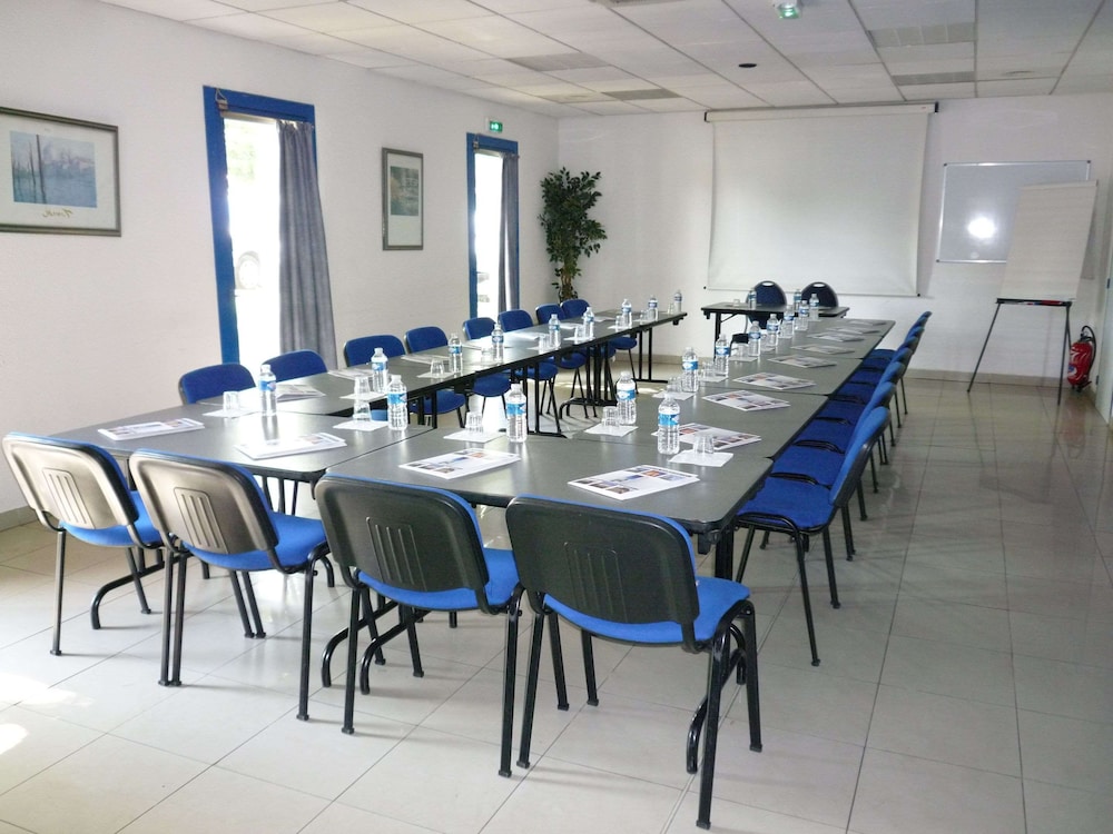 Eurohotel Airport Orly Rungis 44/51