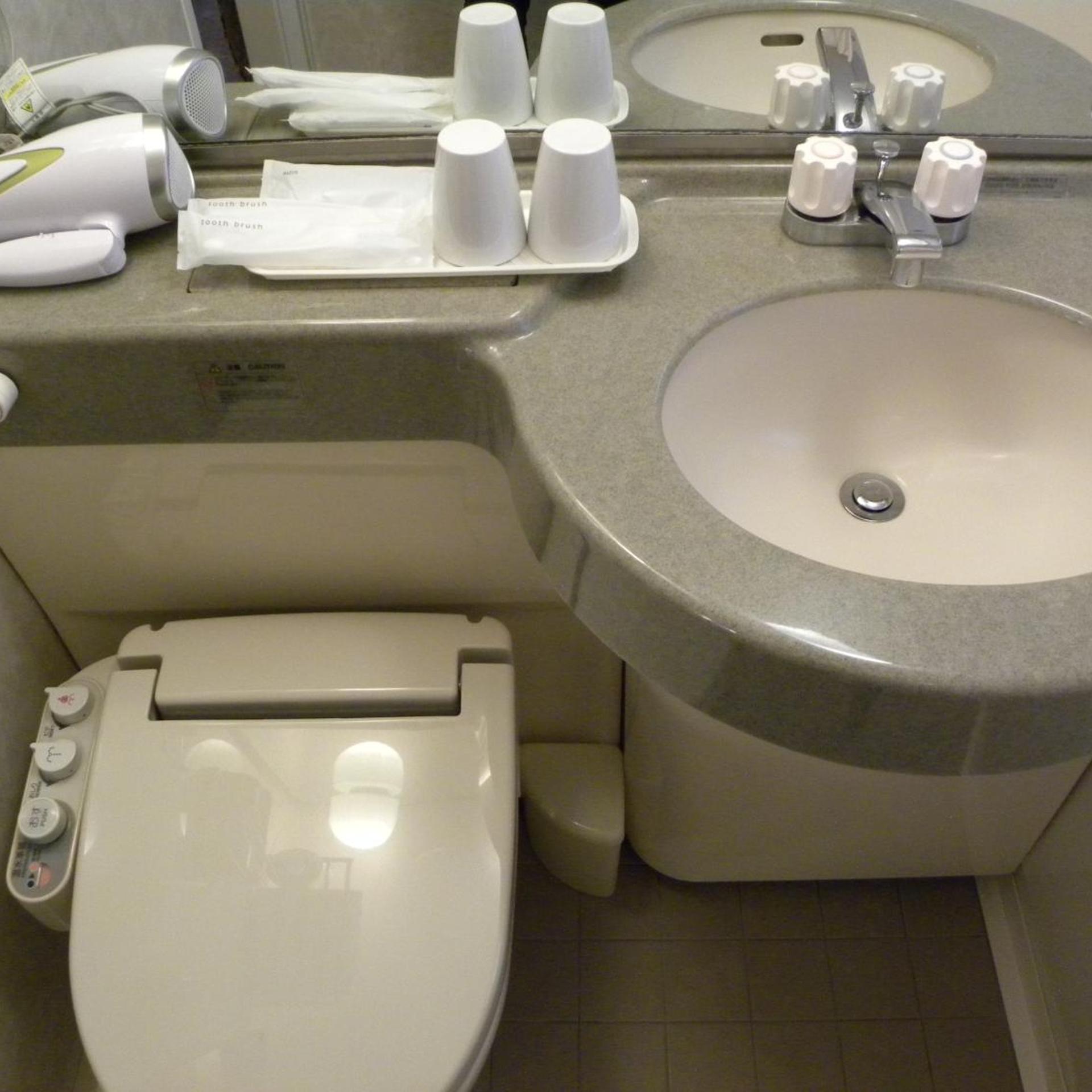 Hotel New Green Okachimachi 33/37
