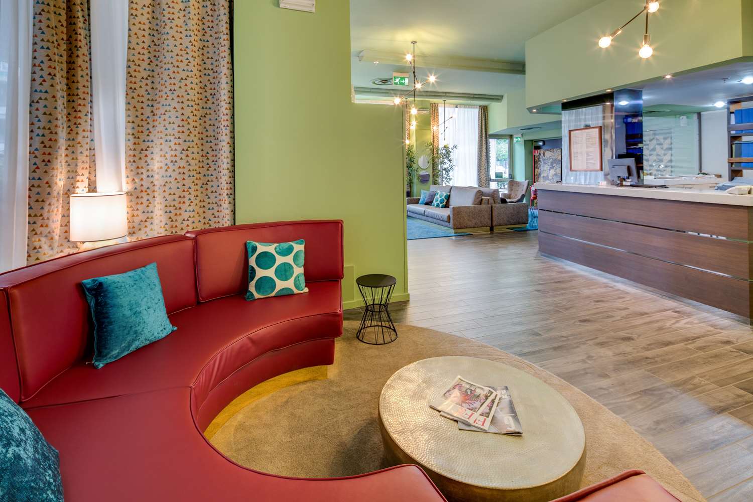 Best Western Plus Chc Florence 13/34