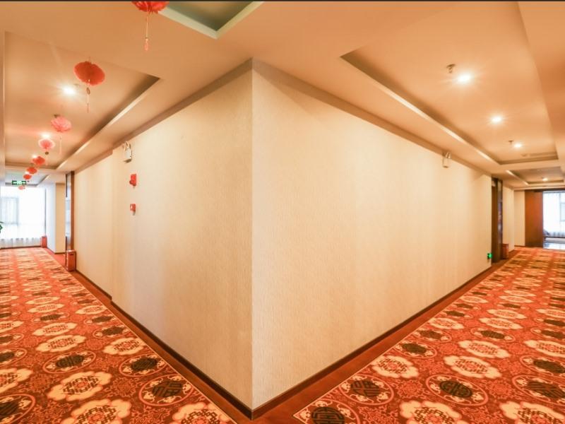 GreenTree Eastern Yibin Yijian Road New City Plaza Hotel 7/50