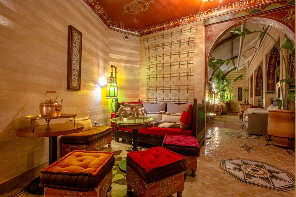 Riad Dar Anika 37/60