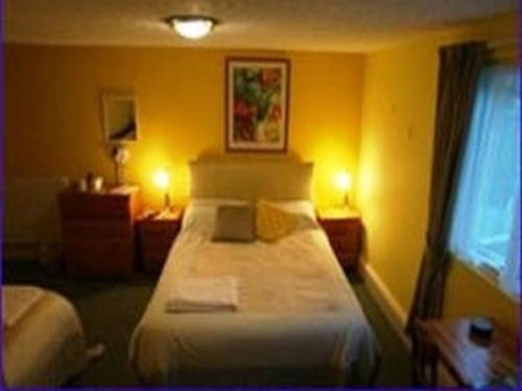 The Talbot Hotel 5/12