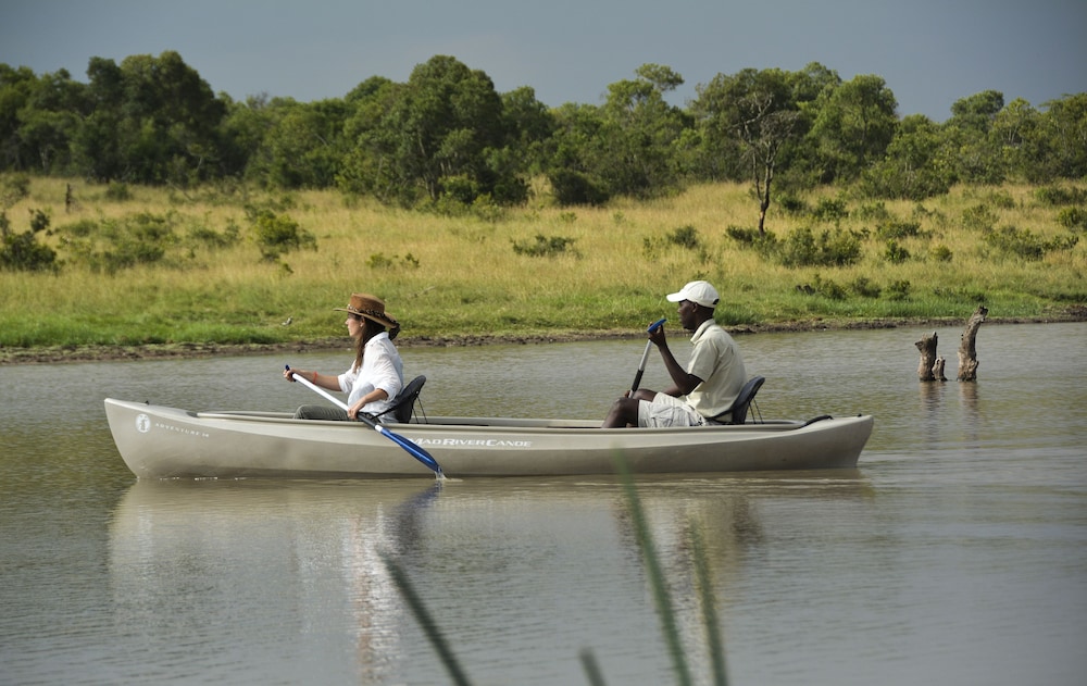 Kicheche Laikipia Camp - All Inclusive 24/28