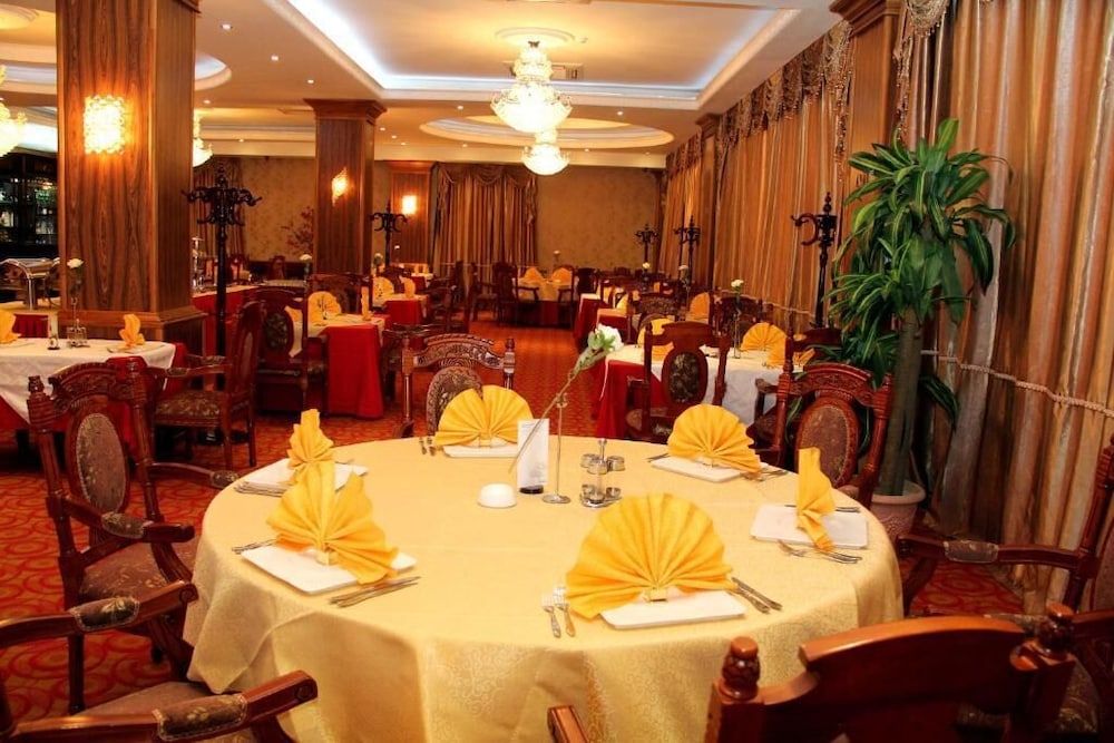 Ub City Hotel 42/50