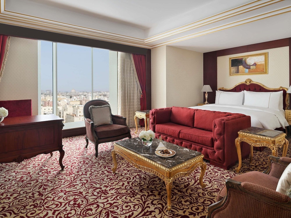 فندق موڤنبيك سيتي ستار جدة(Movenpick Hotel City Star Jeddah) 54/79