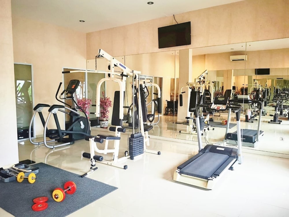 Grand Central Hotel Medan 34/60