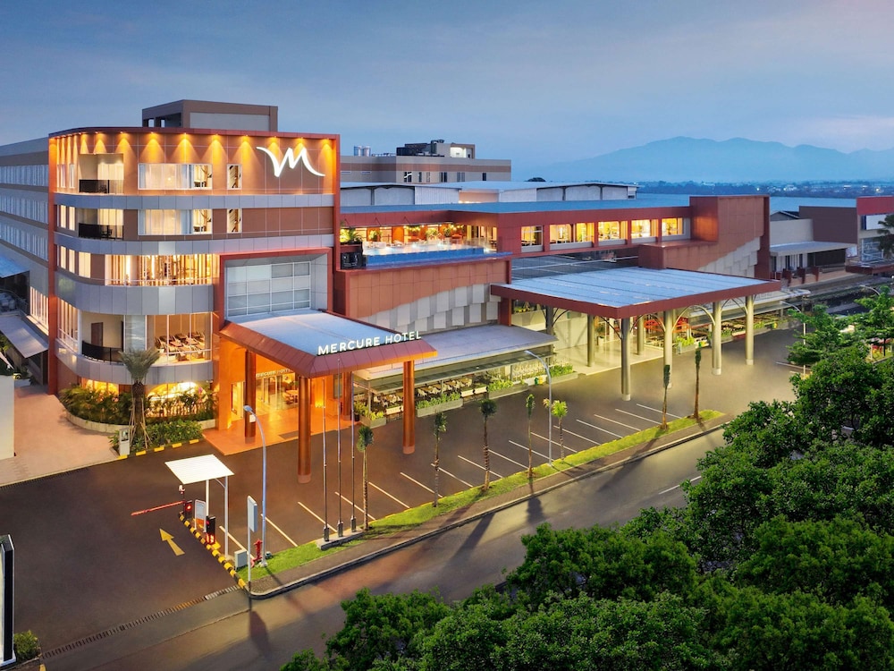 Mercure Garut City Center 1/40