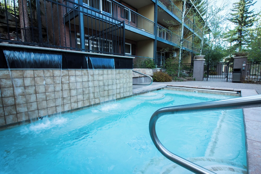 Treasure Mountain Inn 22/50